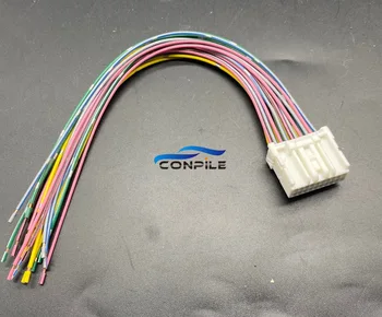 за Honda CRV мултифункционален волан пружинен съединител 2X10 20PIN тел линеен кабел