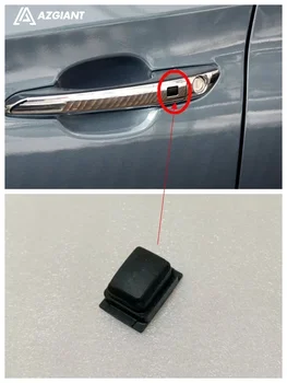 Капачка бутон електрически сензор ключалката на външната врата дръжка за Hyundai Tucson 2015-2020